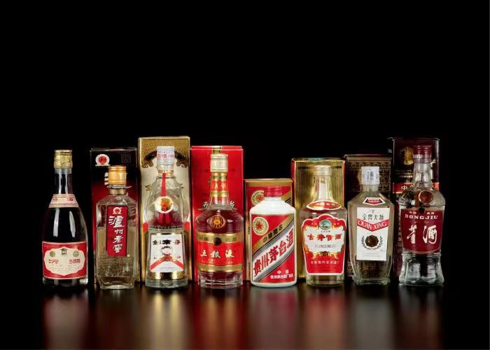 乌兰茅台酒回收